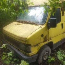 FIAT Ducato 2.5 MT, 1991, 290 000 км, с пробегом, цена 140 000 руб.