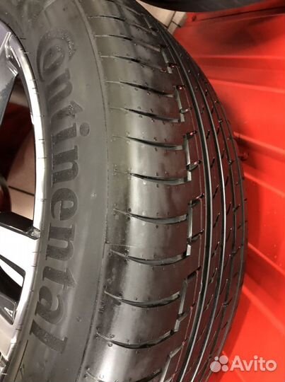 Новый оригинальный комплект Лето X7 G07 R21 M