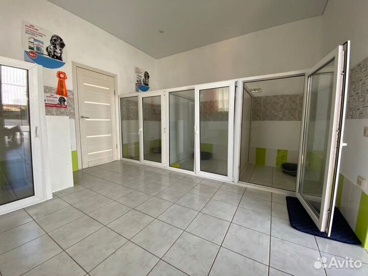 Гостиница для животных