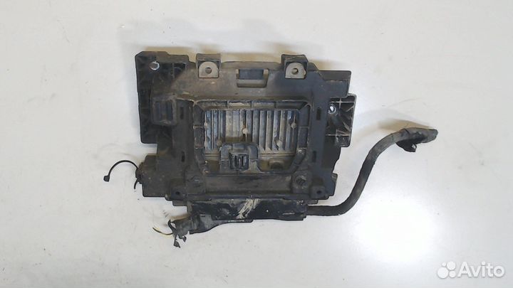 Блок управления двигателем Mercedes Sprinter 2014