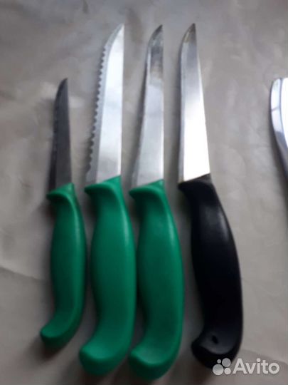 Винтаж СССР