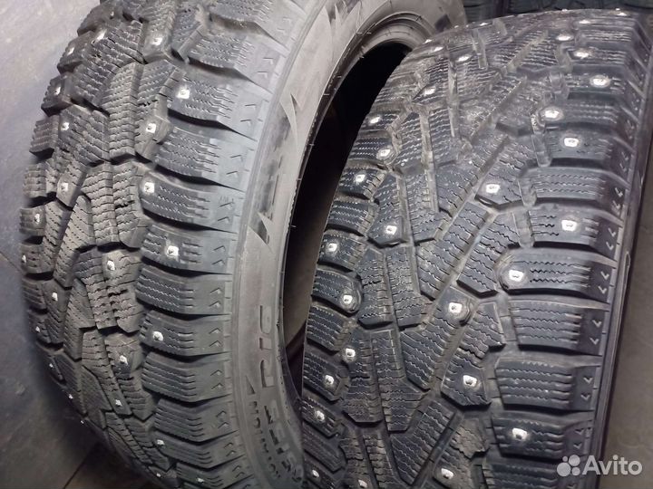 Pirelli Ice Zero 205/55 R16