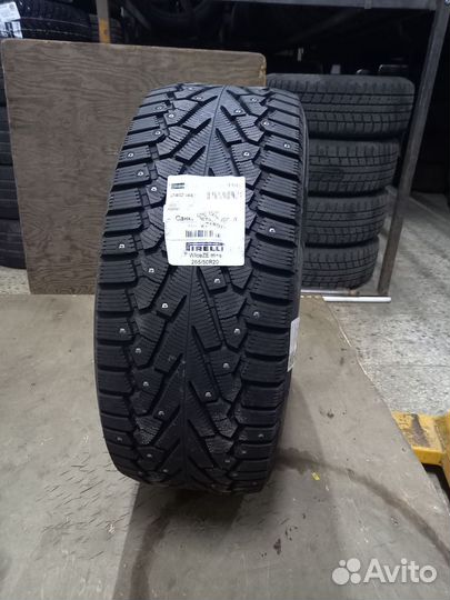 Pirelli Winter Ice Zero 295/40 R20 110H