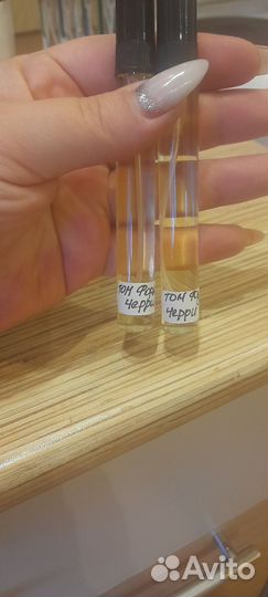 Духи женские