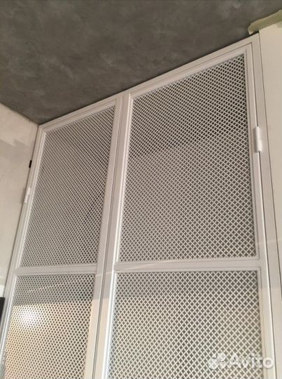 Мебель в стиле лофт