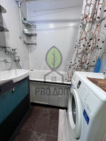 2-к. квартира, 52 м², 3/9 эт.