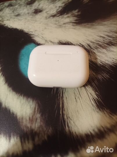 Airpods pro 2 (качественная реплика)