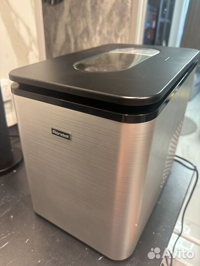 Ледогенератор Rondell RDE-1970