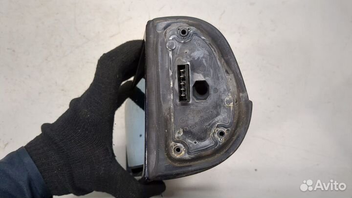 Зеркало боковое Mercedes C W202, 1996