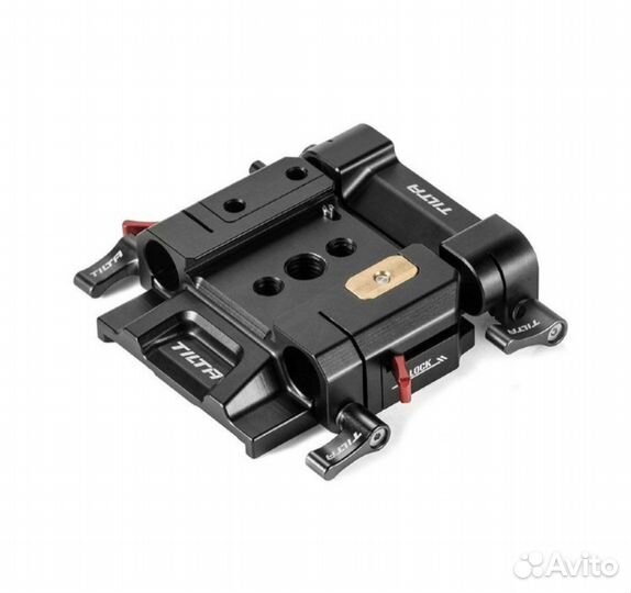 Клетка Tilta Tiltaing для Canon C70 Чёрная