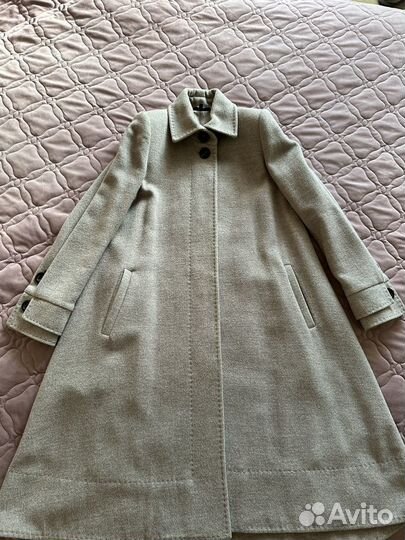 Пальто женское демисезонное 42 44
