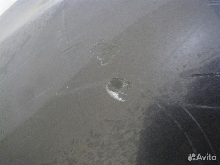 Бампер задний Honda FR-V (BE1) 2006