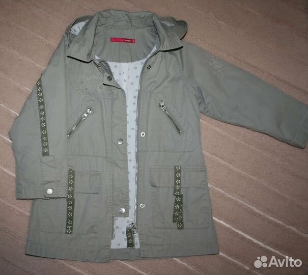 Вещи на девочку 4-5 лет