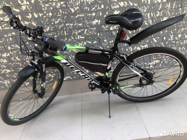 Горный велосипед 29