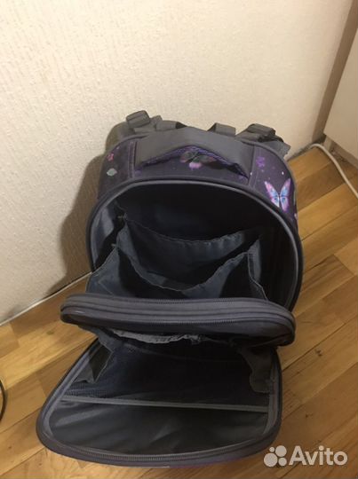 Рюкзак школьный для девочки