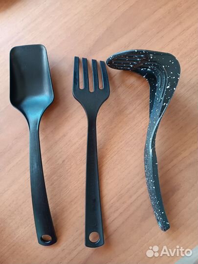 Кухонный инвентарь