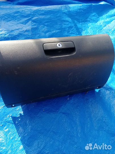 Пластик салона skoda octavia a4 шкода