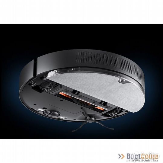 Робот-пылесос dreame L10 Pro Bk