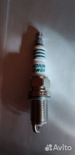 Свечи зажигания иридиевые, комплект, IK20 и другие