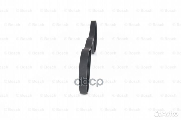 Ремень поликлиновой 6 PK 2100 MB W202 2.8L