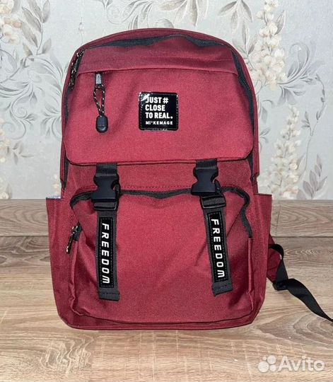 Рюкзак унисекс