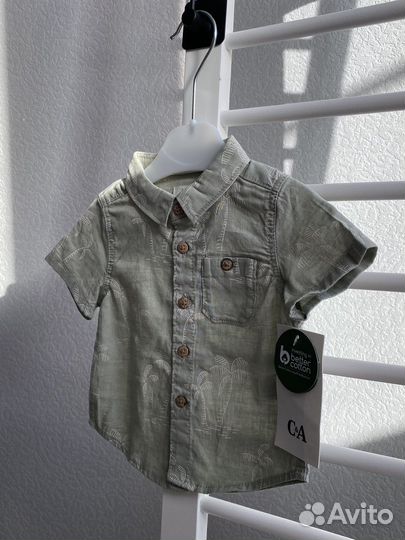 Футболка для малыша