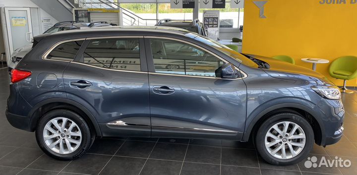 Renault Kadjar, 2020