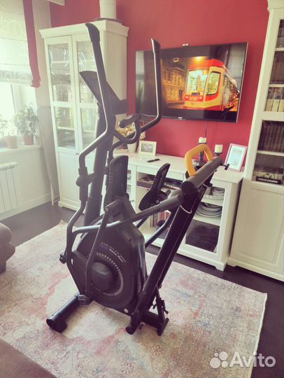 Эллиптический тренажер Clear Fit FX 350