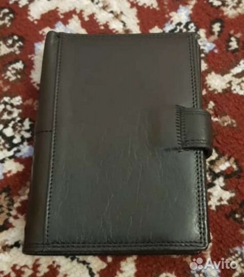 Портмоне мужское