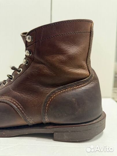 Ботинки Red Wing 8111