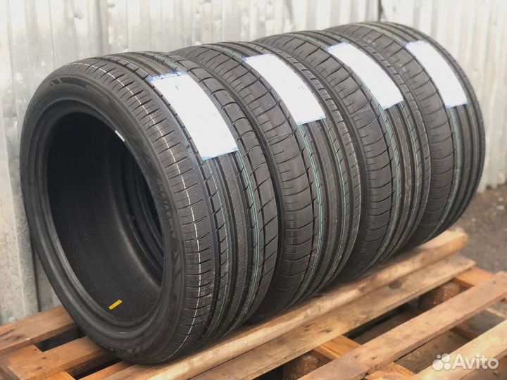 Triangle TH201 245/50 R20 105V
