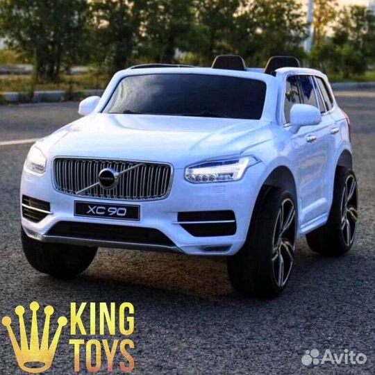 Электромобили