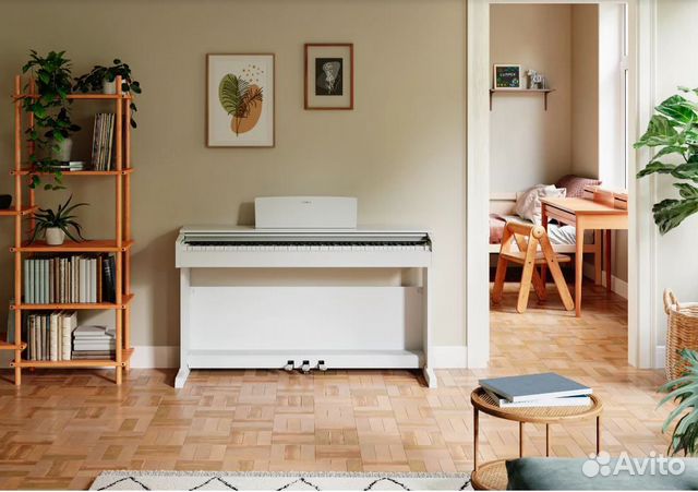Цифровое пианино Yamaha (Комплект)