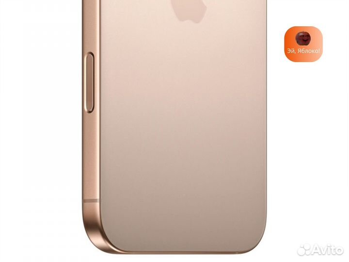 iPhone 16 Pro Max, 256 ГБ