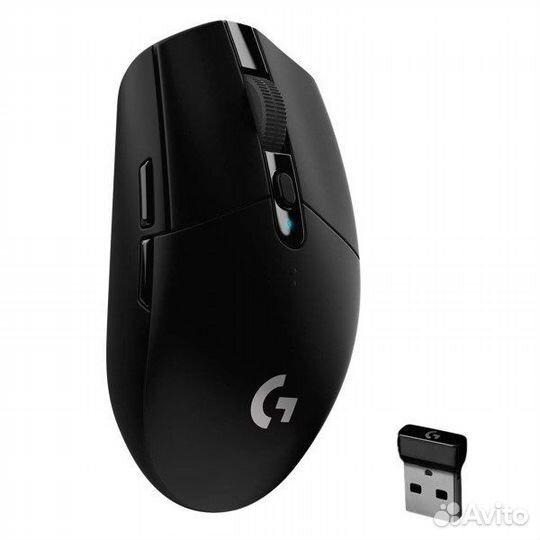 Игровая мышь G304