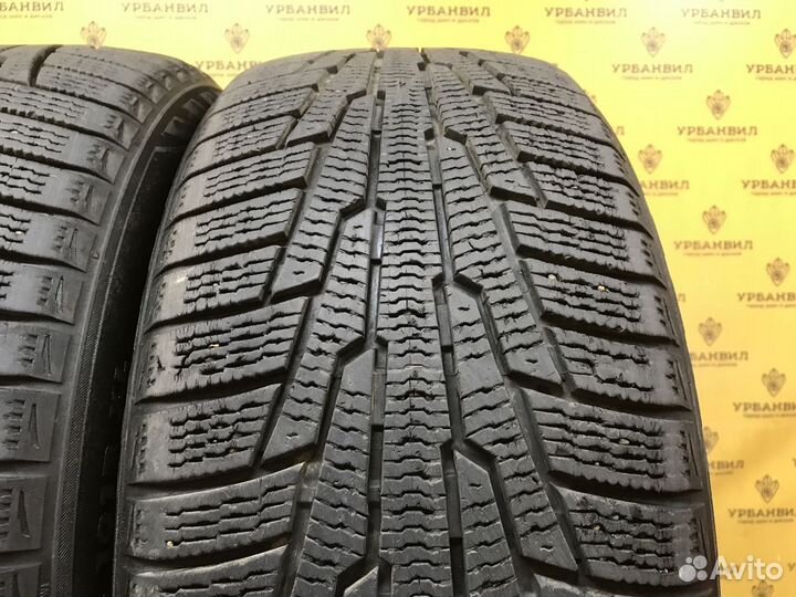 Nokian Tyres Hakkapeliitta R 235/50 R18 101R