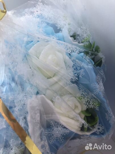 Светильник букет