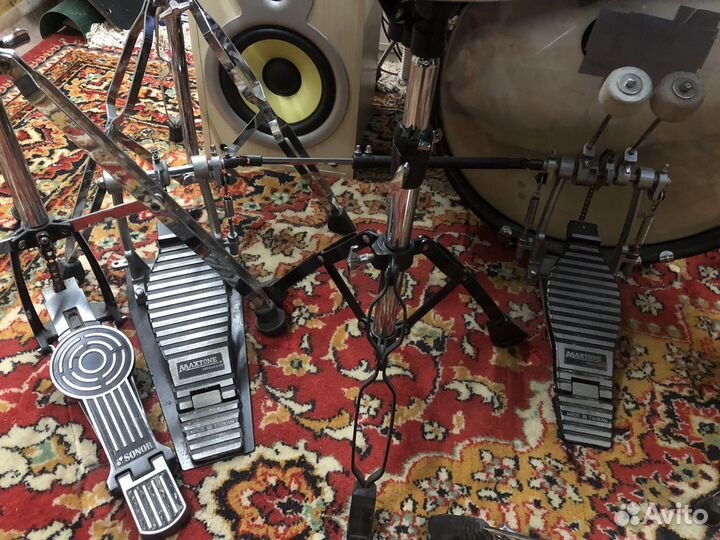 Репетиционная студия