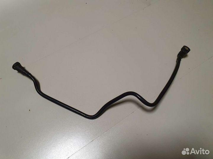 Трубка вентиляции audi A6 C7 A7 4G