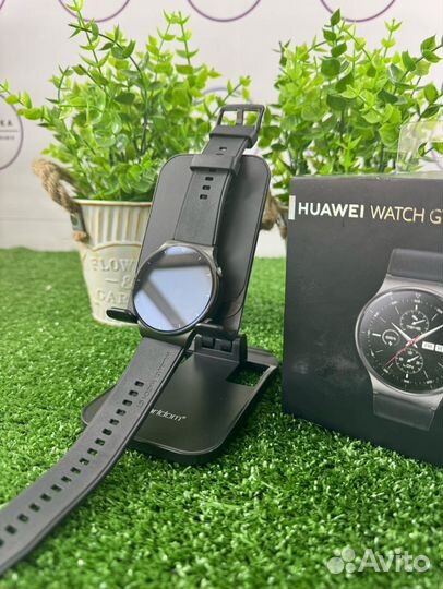 Huawei watch GT2 Pro