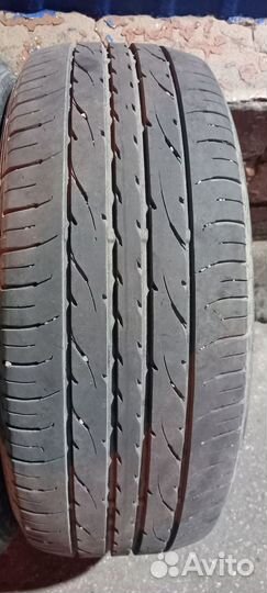 Dunlop Enasave 050 195/55 R15