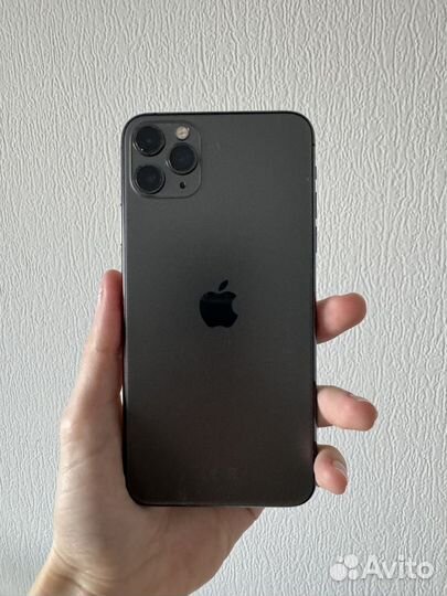 iPhone 11 Pro Max, 64 ГБ