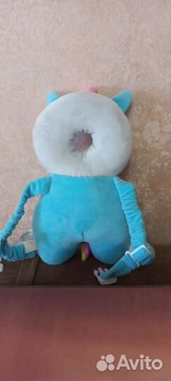 Рюкзак защита для вашего малыша