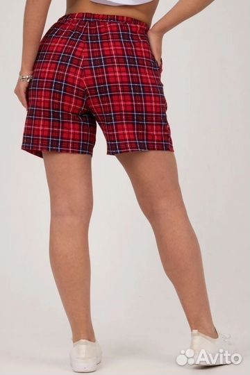 Шорты р42