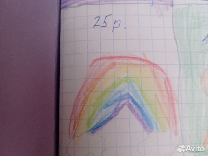 Закладки для книг ручная работа