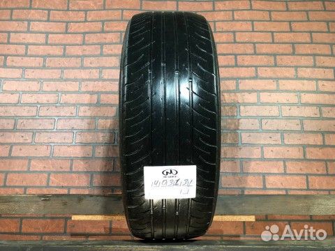 Kumho Ecsta SPT KU31 205/60 R16 96V