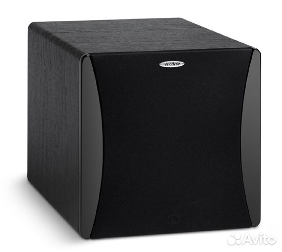 HI-FI активный сабвуфер Velodyne Impact 12