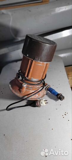 Мотокоса бензиновая