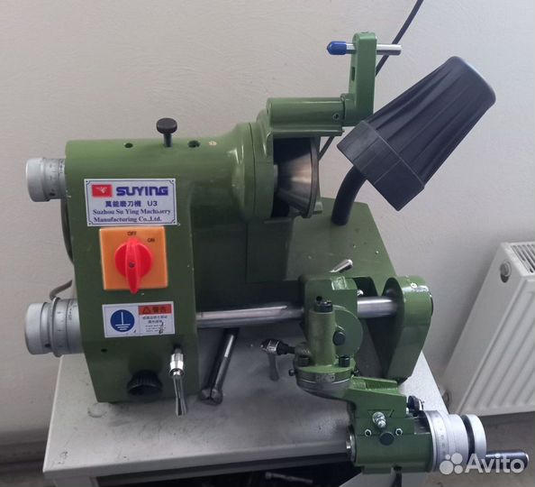 Многофункциональный заточной станок Suying U3