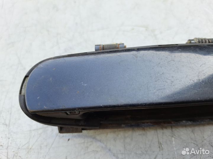 Ручка задняя правая Ауди А6 С5